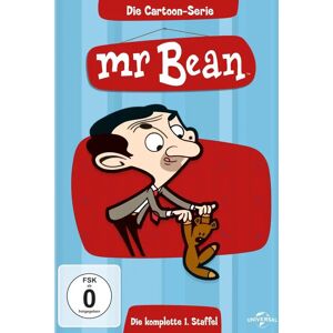 Universal Pictures Video Mr. Bean - Die Cartoon Serie