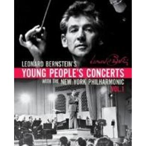 Naxos Deutschland Musik & Video Vertriebs-GmbH / Poing Young People'S Concertsvol. 1