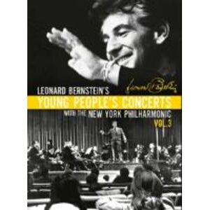 Naxos Deutschland Musik & Video Vertriebs-GmbH / Poing Young People'S Concertsvol.3