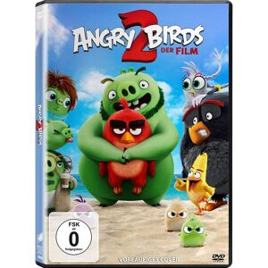 Sony Angry Birds 2 - Der Film