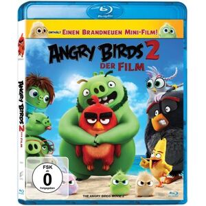 Sony Angry Birds 2 - Der Film