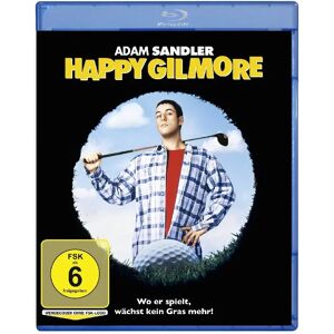 Studio Hamburg Happy Gilmore