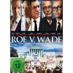 Soulfood Music Distribution GmbH / Hamburg Roe V.Wade-Die Wahrheit Kommt Immer Ans Licht