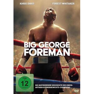 Sony Big George Foreman