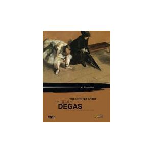 Naxos Deutschland Musik & Video Vertriebs-GmbH / Poing Edgar Degas
