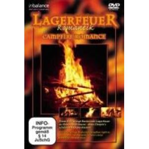 da music / Deutsche Austrophon GmbH & Co. KG / Diepholz Lagerfeuer Romantik-Campfire Romance Dvd