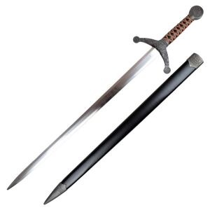 GT-DEKO - Fantasy und Schwert Shop Schwert der Macht von Nimue die Auserwählte