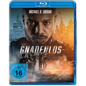 Tom Clancy'S Gnadenlos (Blu-Ray)