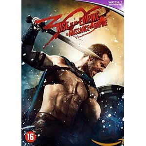 300 - Rise Of An Empire [Uk Import]