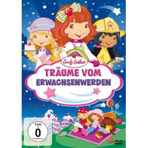 Emily Erdbeer - Träume Vom Erwachsenwerden