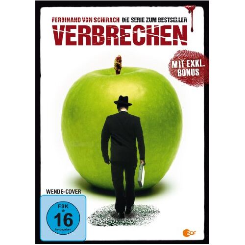 Hannu Salonen – GEBRAUCHT Verbrechen – Ferdinand von Schirach – Die Serie zum Bestseller – mit excl. Bonus [2 DVDs] – Preis vom 20.12.2023 05:52:08 h