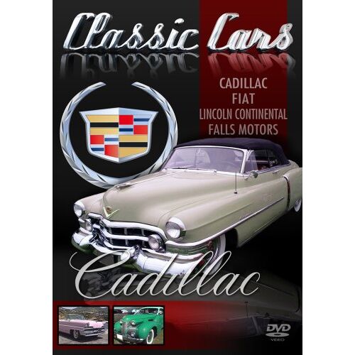 – GEBRAUCHT Classic Cars – Cadillac – Preis vom 04.01.2024 05:57:39 h