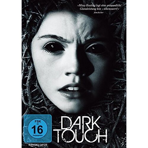 Art Parkinson – GEBRAUCHT Dark Touch – Preis vom 08.01.2024 05:55:10 h