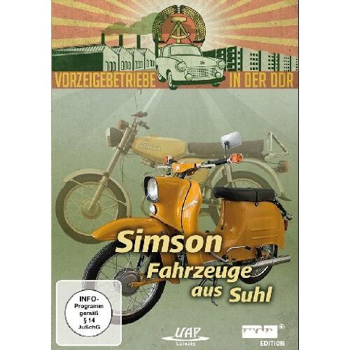 – GEBRAUCHT Simson – Fahrzeuge aus Suhl – Preis vom 07.01.2024 05:53:54 h