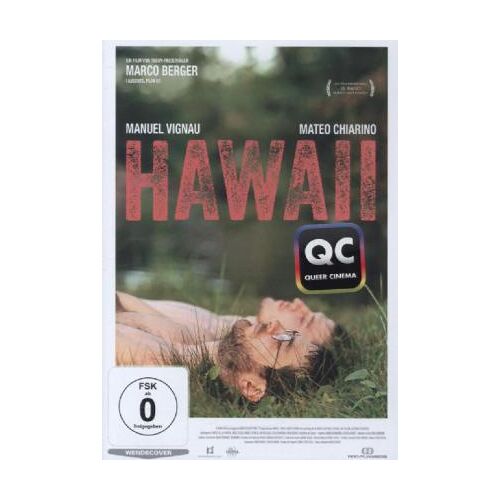 Alive Hawaii 1 Dvd (Spanisches Omu)