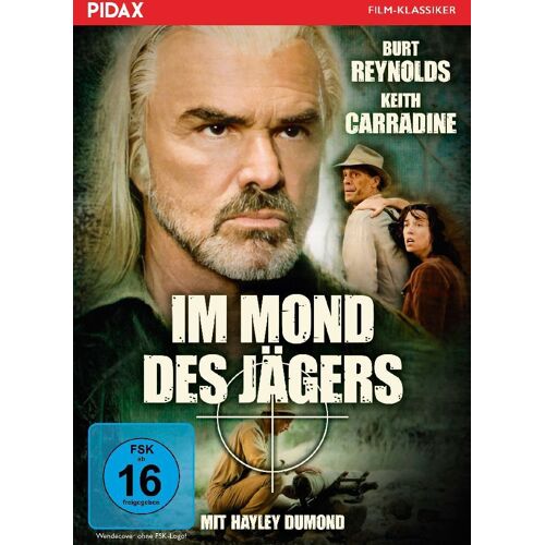 Pidax Film Im Mond Des Jägers