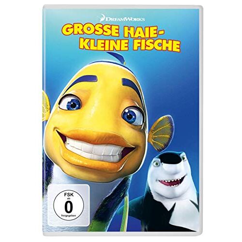 Große Haie – Kleine Fische