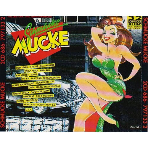 Schmucke Mucke (1991)