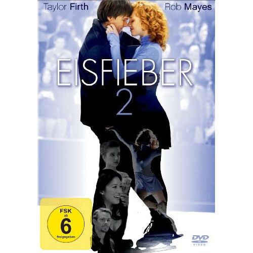 Eisfieber 2 [Dvd] [2010]