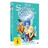 VCA Schneekönigin 1 & 2 (DVD)
