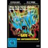 AL!VE Gate - Die Unterirdischen (DVD)