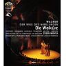 Naxos Die Walküre (Blu-ray)