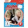 universum film Michel Aus Lönneberga: Die Tv-Serie - Dvd 2 (DVD)