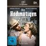 AL!VE Die Hochmütigen - Aufenthalt Vor Vera Cruz (DVD)