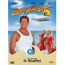 Kinowelt Baywatch - 9. Staffel (6 DVDs)