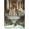 Alive Russian Ark