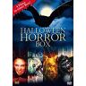 KNM Home Ent. Halloween Horror Box (2 DVDs)