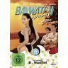 Studiocan. Baywatch - 11. Staffel [6 DVDs]