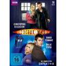 KSM GmbH Doctor Who - Staffeln 1&2 [11 DVDs]