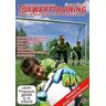 1x1film DVD Fussballtrainer Spezial: Torwarttraining - Basis Vol. 1