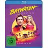 AL!VE Baywatch - Staffel 8 [Remastered, 4 Discs]