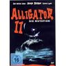 Crest Movies Alligator 2 - Die Mutation