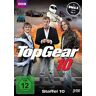 Alive Top Gear Staffel 10 - Die DMAX Staffeln [9 Folgen, 3 DVDs]