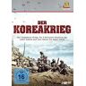 Warner V. Der Koreakrieg [2 DVDs]