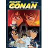 AV Visionen GmbH Detektiv Conan - 10 Film: Das Requiem der Detektive