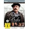 AL!VE Rumpole von Old Bailey - 12 Folgen der britischen Kultserie [3 Discs]