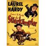 Malcolm St. Clair - GEBRAUCHT Laurel & Hardy - Der Stierkämpfer - Preis vom h