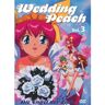 Kunihiko Yuyuma - GEBRAUCHT Wedding Peach Vol. 03 - Preis vom 02.07.2024 04:55:53 h
