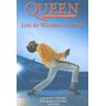 GEBRAUCHT Queen - Live At Wembley Stadium (2 DVDs) - Preis vom 13.06.2024 04:55:36 h