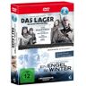 Tom Roberts - GEBRAUCHT John Malkovich - Die Box - Boxset mit 2 John Malkovich Hits (Das Lager, Ein Engel im Winter) [2 DVDs] - Preis vom 13.06.2024 04:55:36 h