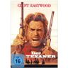 Clint Eastwood - GEBRAUCHT Der Texaner - Preis vom 09.05.2024 04:53:29 h