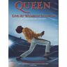 GEBRAUCHT Queen - Live at Wembley Stadium [2 DVDs] - Preis vom 13.06.2024 04:55:36 h