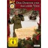 Peter Grimwade - GEBRAUCHT Der Doktor und das liebe Vieh - Die schönsten Weihnachtsspecials - Preis vom 02.07.2024 04:55:53 h