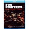 GEBRAUCHT Foo Fighters - Live At Wembley Stadium [Blu-ray] - Preis vom 13.06.2024 04:55:36 h