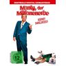 James Signorelli - GEBRAUCHT Monty, der Millionenerbe - Kinofassung (digital remastered) - Preis vom 13.06.2024 04:55:36 h