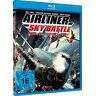 Rob Pallatina - GEBRAUCHT Airliner Sky Battle - Terrorziel Atomkraftwerk [Blu-ray] - Preis vom 01.06.2024 05:04:23 h